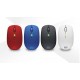 Dell WM126 Wireless Optical Mouse  