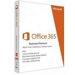 MICROSOFT Office 365 Business Premium Open Shared Server