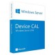 MICROSOFT Windows Server 2016 Device CAL License