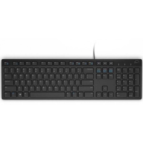 Dell KB216 Multimedia Keyboard