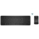Dell KM714 Wireless Keyboard and Mouse Combo