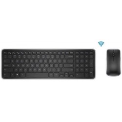 Dell KM714 Wireless Keyboard and Mouse Combo