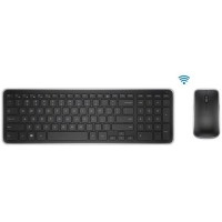 Dell KM714 Wireless Keyboard and Mouse Combo