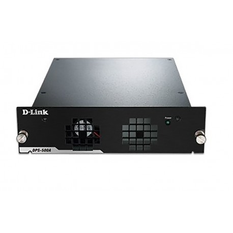 Dlink DPS-500A/E 140 Watt Redundant Power Supply