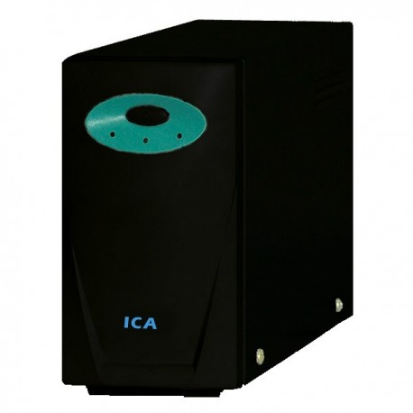 ICA UPS CS 638