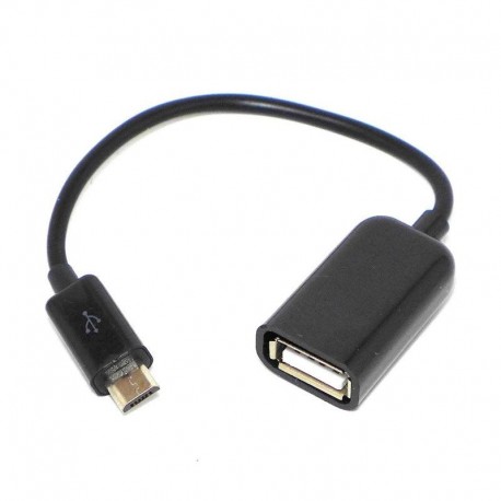 UNITEK USB OTG Cable 2.0