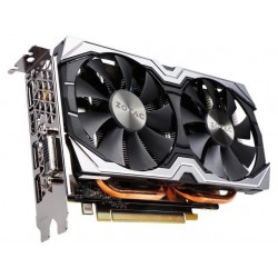 ZOTAC GeForce GTX 1060 6GB AMP (ZT-P10600B-10M)