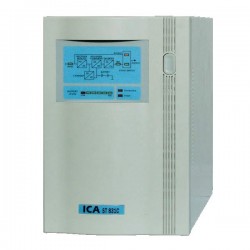ICA UPS ST 831C : 1600VA / 800 Watt