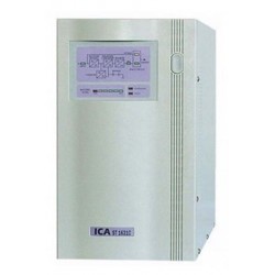 UPS ICA ST 1631C Uninterruptible Power Supply
