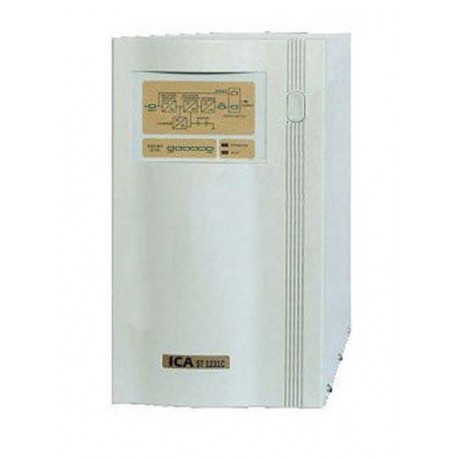 UPS ICA ST 1231C : 2400VA / 1200 Watt