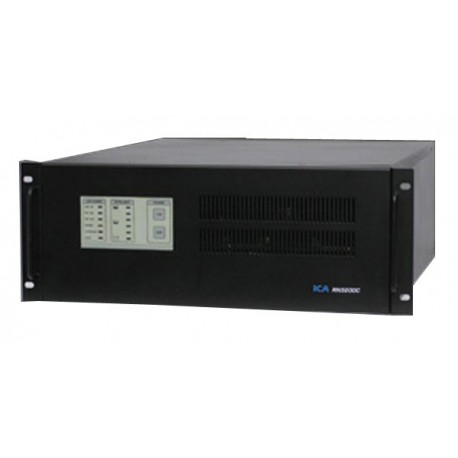 UPS ICA RN 3200 C Uninterruptible Power Supply