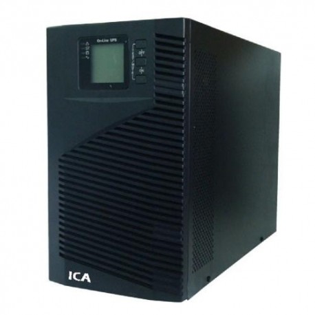 UPS ICA SE 2100 Uninterruptible Power Supply 