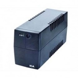 ICA CN1300 1300VA 650W UPS (Uninterruptible Power Supply)
