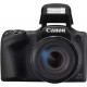 Canon PowerShot SX430 IS  Kamera kompak 20 MP
