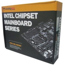 VenomRX Motherboard H81 Intel Chipset DDR3 LGA 1150