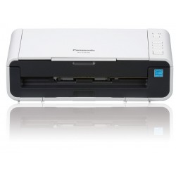 Panasonic KV-S1015C Personal Document Scanner A4