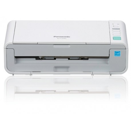 Panasonic KV-S1026C Personal Workgroup Document Scanner A4