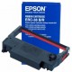 Epson ERC-38BR Black Red Ribbon Cartridge