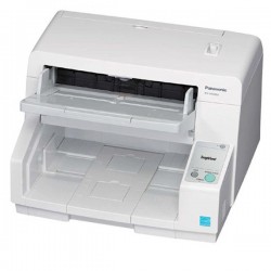 Panasonic KV-S5046C Document Scanner A3