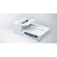 Panasonic KV-S7075C High-Speed Flatbed Colour Scanner A3