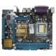 VenomRX DDR3 Motherboard G41 Intel Chipset  Sata  3Gb/s Gigabit LAN