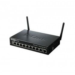 D-Link DSR‑250N Wireless N Unified Service Router