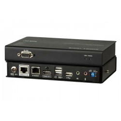 Aten CE820 USB HDMI HDBaseT 2.0 KVM Extender (4K@100 m)
