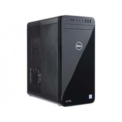 Dell XPS 8930 Tower Desktop Intel Core i7 8700 16GB 2TB Win10 Pro