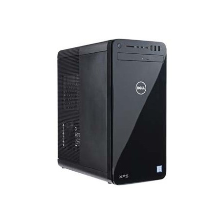 Dell XPS 8930 Tower Desktop Intel Core i7 8700 16GB 2TB Win10 Pro