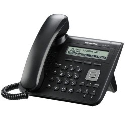 Panasonic KX-UT113 SIP Phone 