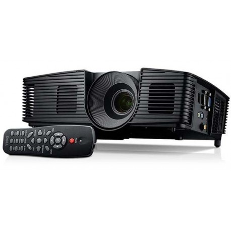 Dell 1450 XGA Projector 3000 lumens