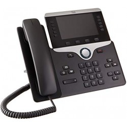 Cisco CP-8851-K9 IP Phone 