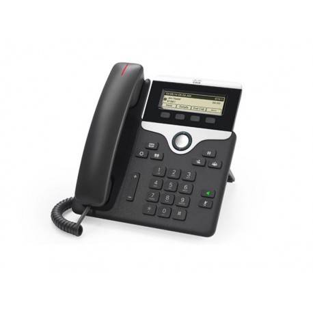Cisco IP Phone 7811 (CP-7811-K9)