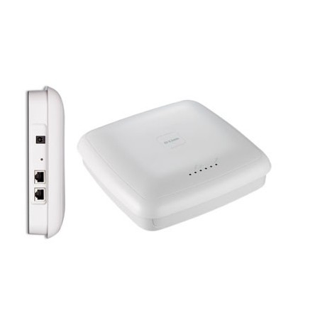 D-Link DWL‑3600AP Unified Wireless N PoE Access Point