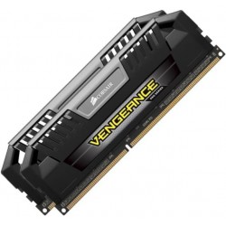 Corsair DDR3 Vengeance Pro PC12800 16GB (2X8GB) - CMY16GX3M2A1600C9 Memory