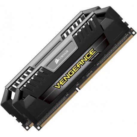 Corsair DDR3 Vengeance Pro PC12800 16GB (2X8GB) - CMY16GX3M2A1600C9 Memory