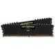 Corsair Vengeance LPX 8GB (2x4GB) DDR4 Dram 3200MHz C16 Memory Kit-Black (8GX4M2B3200C16)
