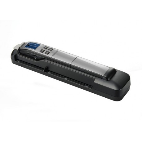 Avision Miwand 2L Pro Portable Scanner A4