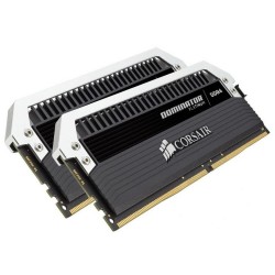  Corsair Dominator Platinum 32GB (2 x 16GB) DDR4 Dram 3200MHz C16 Memory Kit (CMD32GX4M2C3200C16)