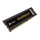  Corsair Memory-4GB (1 x 4GB) DDR4 2400MHz C16 DIMM (CMV4GX4M1A2400C16)