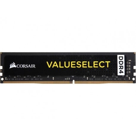  Corsair Memory-16GB (1x16GB) DDR4 2666MHz C18 DIMM (CMV16GX4M1A2666C18)