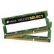  Corsair Memory-4GB DDR3L Sodimm Memory (CMSO4GX3M1C1600C11)