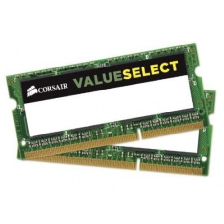  Corsair Memory-4GB DDR3L Sodimm Memory (CMSO4GX3M1C1600C11)