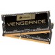 Corsair CMSX16GX3M2A1600C10 Vengeance-16GB High Performance Laptop Memory Upgrade Kit