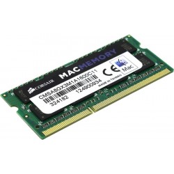 Corsair SO-DIMM DDR3 8GB PC12800- CMSA8GX3M1A1600C11 - For Mac Apple (1X8GB)