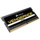 Corsair CMSX8GX4M1A2400C16 8 GB (1 x 8 GB) Vengeance SODIMM DDR4 2400