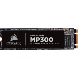  Corsair CSSD-F960GBMP300 Force Series MP300 960GB M.2 SSD