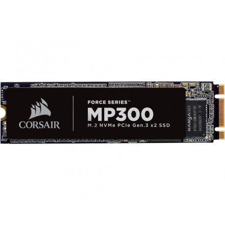  Corsair CSSD-F960GBMP300 Force Series MP300 960GB M.2 SSD