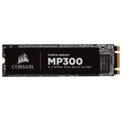  Corsair CSSD-F480GBMP300 Force Series MP300 480GB M.2 SSD