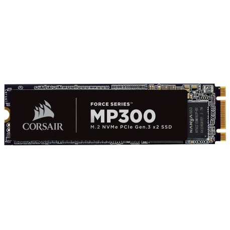  Corsair CSSD-F240GBMP300 Force Series MP300 240GB M.2 SSD